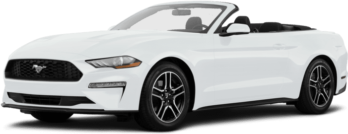 FORD MUSTANG 5.0