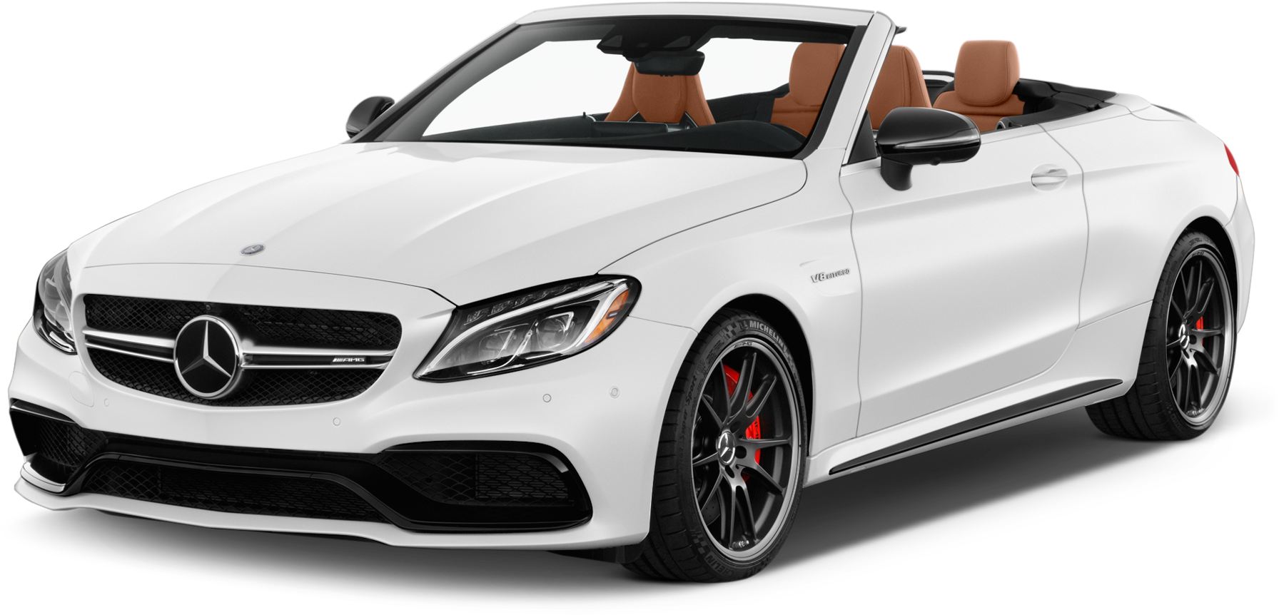 MERCEDES C300 CABRIO